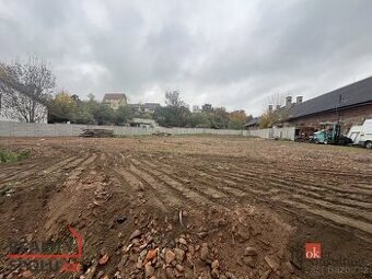 Prodej, pozemky/bydlení, 1933 m2, 25721 Poříčí nad Sázavou, 