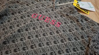 Mikina GUESS dívčí velikost 10 / 140