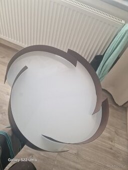 Interiérové světlo