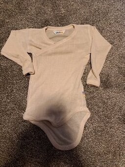 Merino body, punčochy, pytel, kukla