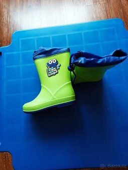 dětské gumovky COQUI