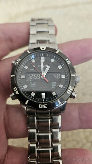 Quartz hodinky Citizen C452 S040329