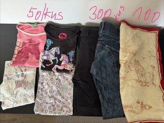 Jezdecké oblečení