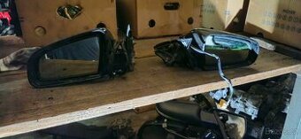 Zpetne zrcatko audi a4 b7 8e stmivaci  zatmavovaci