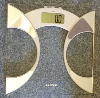 Osobní váha Salter 9141 WH3R