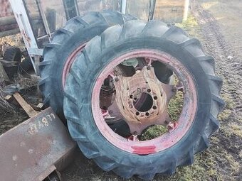 Polokultivační kola 12,4/11-32