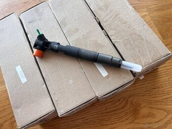 Nové vstřiky Delphi 28272472 / A6510702387–Mercedes 2.2 CDI