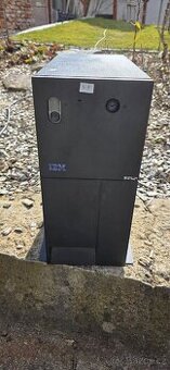 DIY sada – UPS 1400 W + LiFePO4 baterie z HV Dyness 3,6 kWh