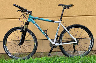 Prodám horské kolo Pells pro postavu 170 – 180 cm