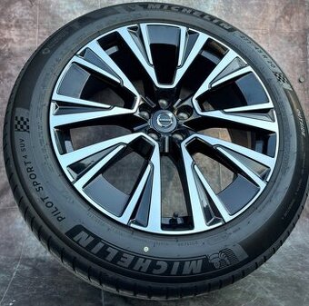 Letní sada Volvo XC90 275/45R20 110V