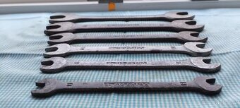 Německé starožitné klíče No.212 Extra