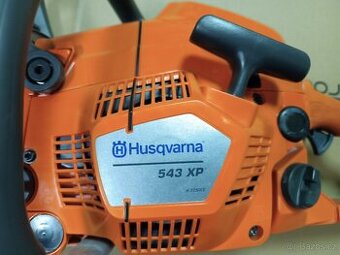 Husqvarna 543 xp