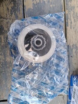 Horní uložení tlumičů Bmw