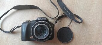 OLYMPUS SP 560UZ