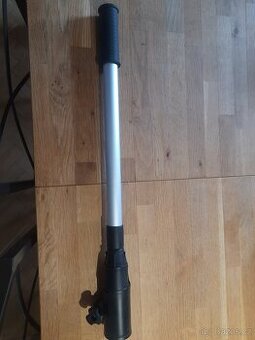 Lodní motor prodloužení plynu