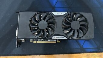 GPU EVGA GTX 960 SuperSC ACX 2.0+ 4GB