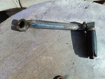 ČZ 125 - 150 B,T, C