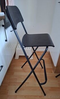 Barová židle Ikea