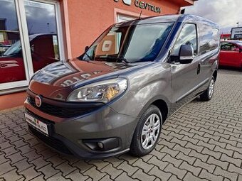Fiat Doblo 1.3 JTD SX Kasten 66 kW