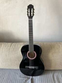 Nová klasická kytara