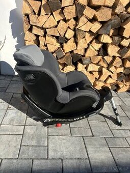 Autosedačka Britax Dualfix M i-Size