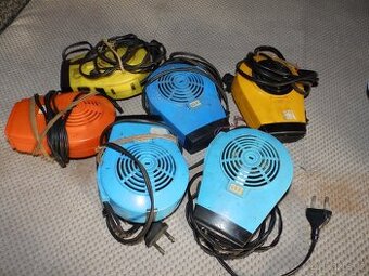 Fény retro, NDR. ČSR