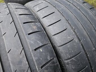 265/35R20 (99Y) Gripmax Suregrip PRO Sport 4mm 2ks