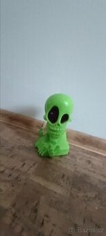 promítací zábavna hra