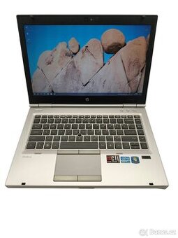 HP Elite Book 8460P ( 12 měsíců záruka+Faktura )