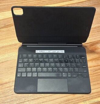Originál Apple Magic Keyboard A2261 pro iPad Pro/Air 11"