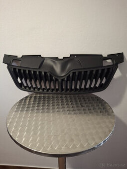 PŘEDNÍ MŘÍŽKA ŠKODA FABIA 2