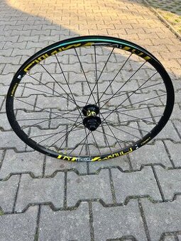 Predni kolo 26 onoff