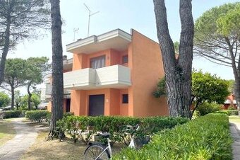 Přímorský apartmán Bibione,Itálie