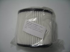 Filtr Parkside PAS 500 A1 polyesterový