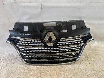 Maska Renault Master 3 facelift-