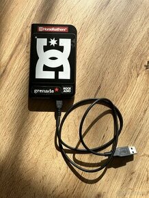 Prodám externí disk 320GB