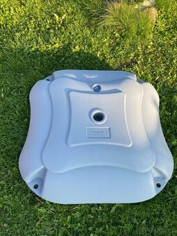 Stojan na slunečník