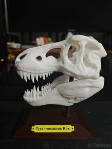 3D tisk na zakázku - Mladá Boleslav