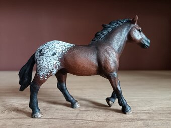 Schleich koně IV