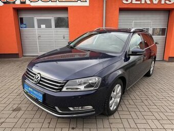 Volkswagen Passat, 1.6 TDI 77KW Comfortline,Navi