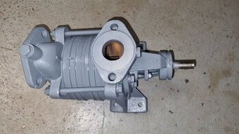 NOVÉ ČERPADLO SIGMA SVA 32 II STUPNĚ