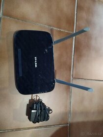 Router Tp-link Archer C20 - 1