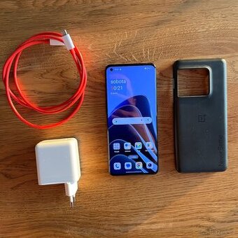 OnePlus 10 Pro 5G 8GB/128GB Volcanic Black