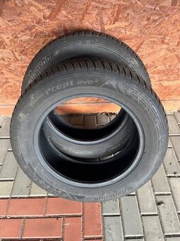 Celoroční pneu Hankook 225/60 R17