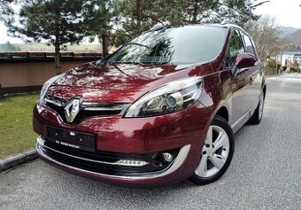 RENAULT GRAND SCÉNIC 1.5DCI DYNAMIQUE