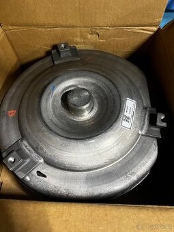 Hydromenic Cadillac escalade 6,2