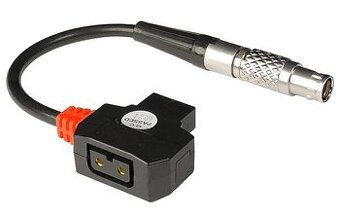 SWIT PA-B2L4 D-tap na DC-IN kabel pro Canon C300mk2 a C200