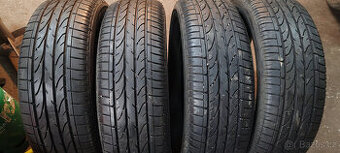Letní pneumatiky BRIDGESTONE 215/60R17 96H 7,50mm