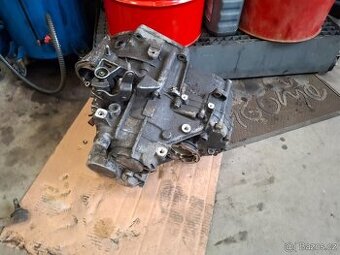 Prodám převodovku VW/AUDI/SEAT/ŠKODA 2.0TDI GNE