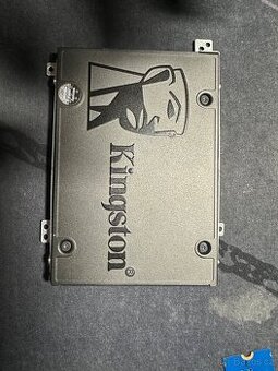 Kingston A400 960GB 7mm